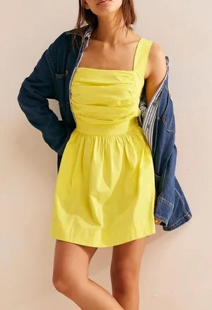 Free People Dress thumbnail 1