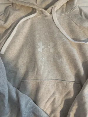 Under Armour Hoodie thumbnail 2