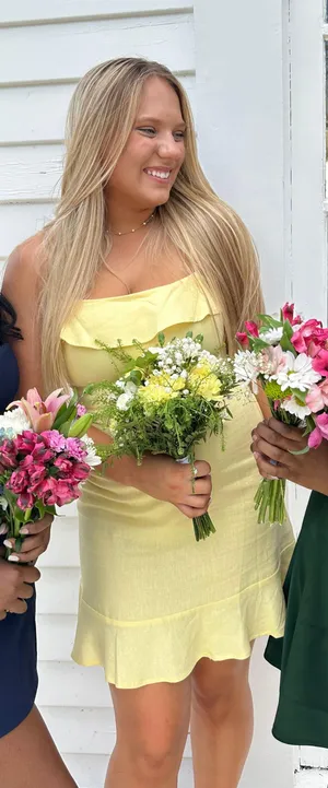 Gigabyte Dress thumbnail 2
