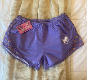 Puppie Love Shorts thumbnail 1