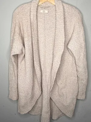 UGG Long Cardigan Sweater thumbnail 7