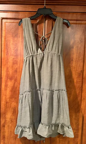 Poppy And Stella Dress thumbnail 1