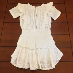 Natasha dress loveshackfancy small lace revolve thumbnail 9