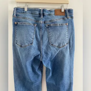Judy Blue Blue Bootcut Jeans Size 32 thumbnail 9