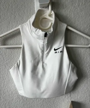 Nike Dri-Fit Training Top thumbnail 3