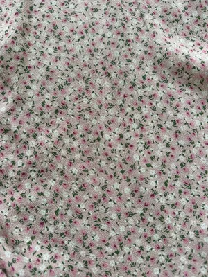 Pink Midi Skirt thumbnail 5