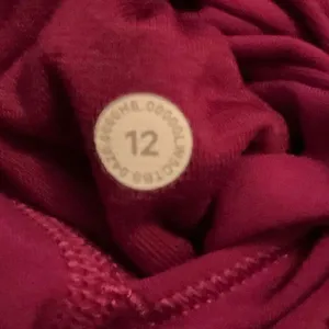 Lululemon Align Pant II Deep Fuschia 25" thumbnail 8