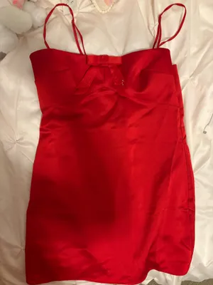 Victoria's Secret Dress thumbnail 1