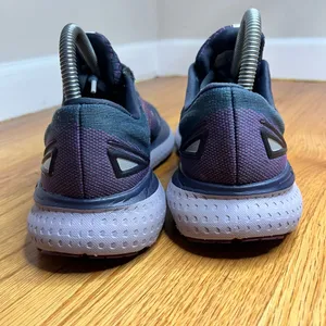 Brooks Glycerin 19 Omber Violet 12034318572 Size 7 B NO BOX thumbnail 9