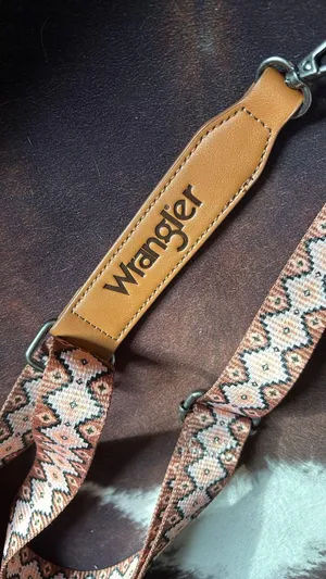 Wrangler Bag thumbnail 3