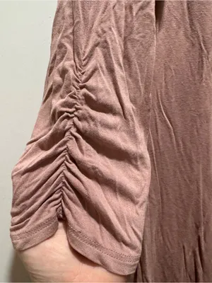 Easel blouse thumbnail 2