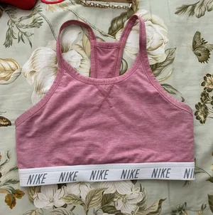 Nike Sports Bra thumbnail 1