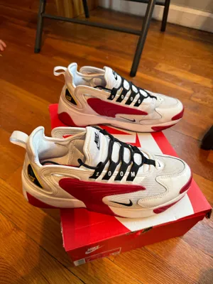 Nike Zoom 2000 thumbnail 2