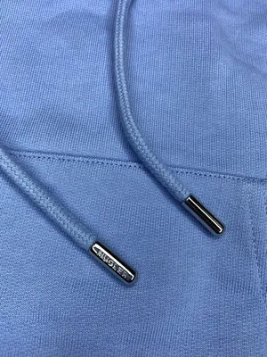 H&M × Mugler Mugler H&M Batwing-Sleeved Hoodie Size XS thumbnail 8