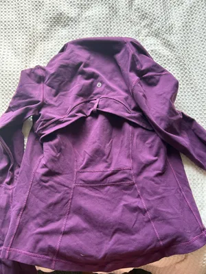 Lululemon Define Jacket 8 thumbnail 2