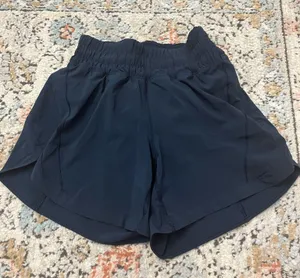 Lululemon Track That Shorts 5" thumbnail 1
