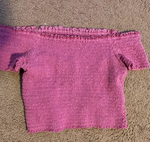 Abercrombie Crop Top thumbnail 2