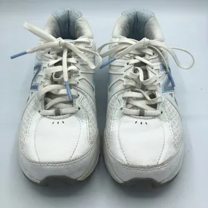 New Balance Abzorb White Dad Sneakers 5.5 thumbnail 3