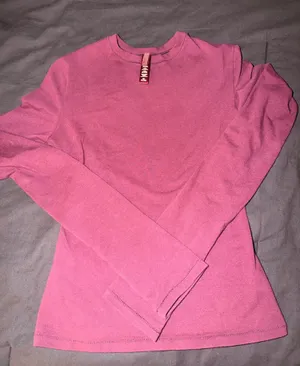 SKIMS Long Sleeve thumbnail 1