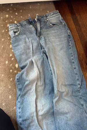 Abrand jeans Blue Size 23 thumbnail 1