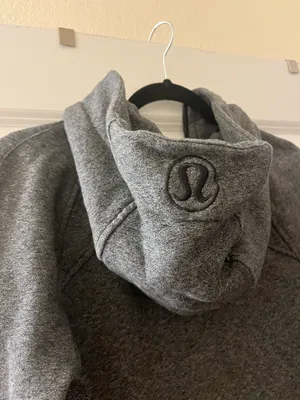 Lululemon Scuba Full-Zip thumbnail 3