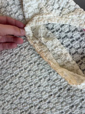 Edikted Sheer Lace Set thumbnail 6
