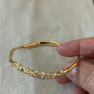 NWOT Alexis Bittar   Bangle thumbnail 11