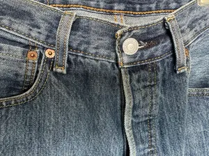 Vintage 504 Relaxed Fit Jeans thumbnail 6
