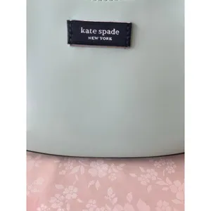Kate Spade New York Sam Icon small convertible crossbody/shoulder bag pistachio thumbnail 3