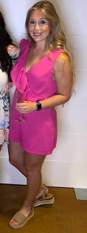 Boutique Romper thumbnail 3