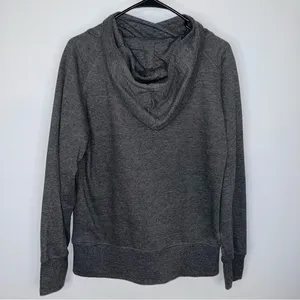 OURAY SPORTSWEAR Dodge Ram Gray Hoodie Medium thumbnail 3