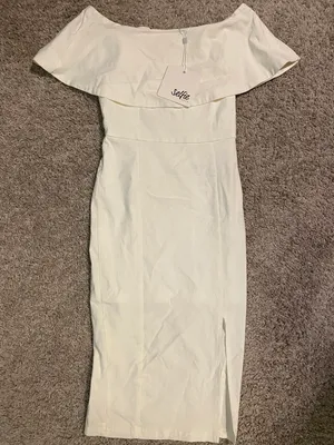 Selfie Leslie Graduation Dress thumbnail 4