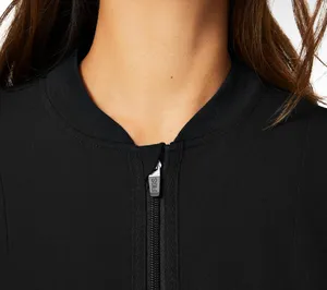 Women’s FIGS Scrub Bellery Jacket thumbnail 6