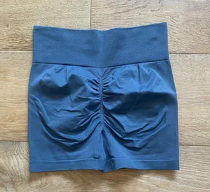SheIn seamless high stretch scrunch butt shorts 🏋️ thumbnail 1