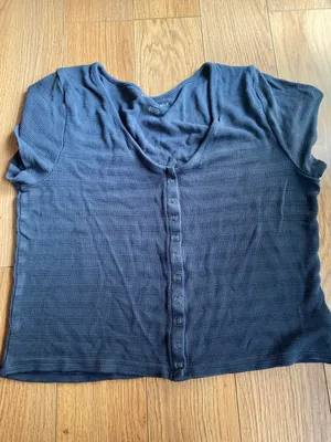 American Eagle Crop Top thumbnail 4