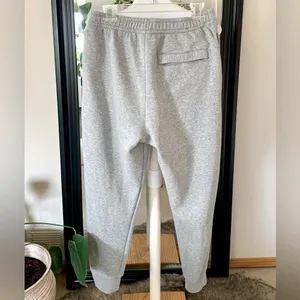 NIKE Gray Women’s Joggers thumbnail 2