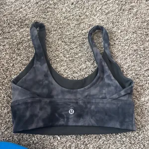 Lululemon align bra size 6 reversible  thumbnail 2