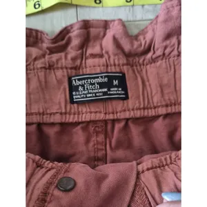 Abercrombie-fitch Women's Pink Shorts thumbnail 4