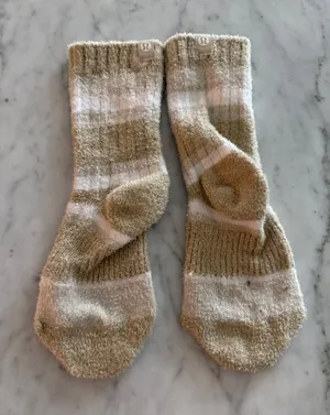 lululemon women’s socks - small thumbnail 1