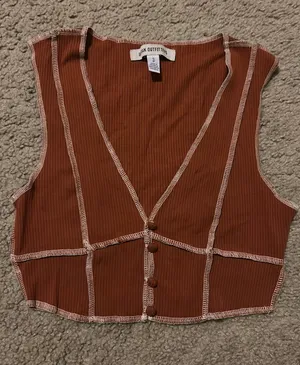Urban Outfitters Tank Top thumbnail 1