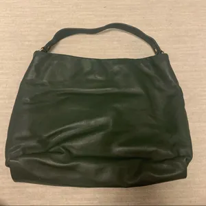 Kate Spade Green Shoulder Bag thumbnail 3
