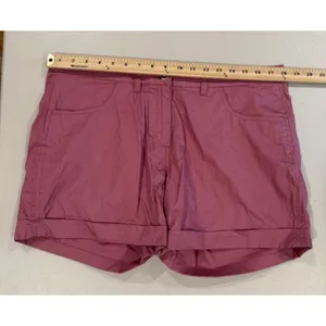 Regatta Great Outdoors Shorts Womens XL Travel 100% Cotton Athletic Minimalist thumbnail 5
