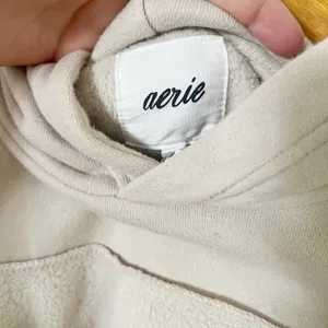 Sherpa Patchwork Hoodie thumbnail 9
