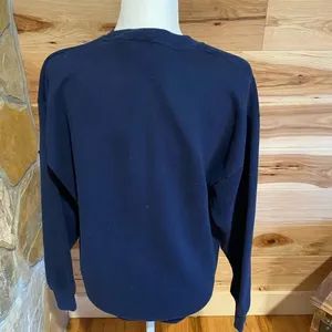 Jerzees Noah’s Ark sweat shirt size Large thumbnail 5