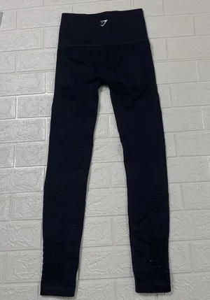 Gymshark leggings thumbnail 4