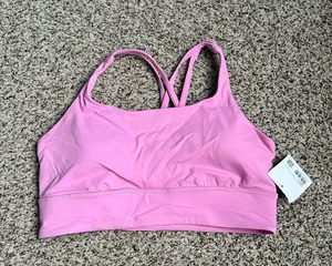 Lululemon Energy Longline Bra thumbnail 2