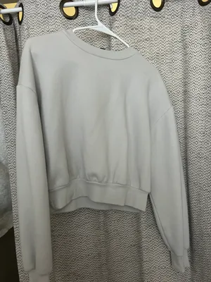 Cropped Wild Fable Crew Neck thumbnail 2