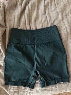 Gymshark Biker Shorts thumbnail 2