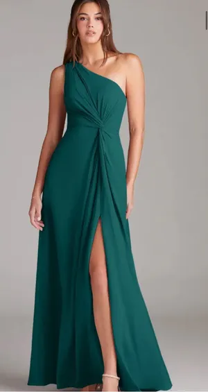 Bridesmaid Azazie Dress thumbnail 1