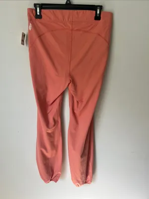 Free People Movement Joggers NWT Blush L 🔲 thumbnail 5